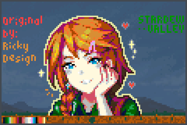 Preview <3 Leah <3 World