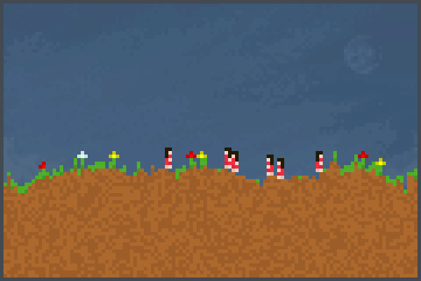 Preview humen yasssssss World