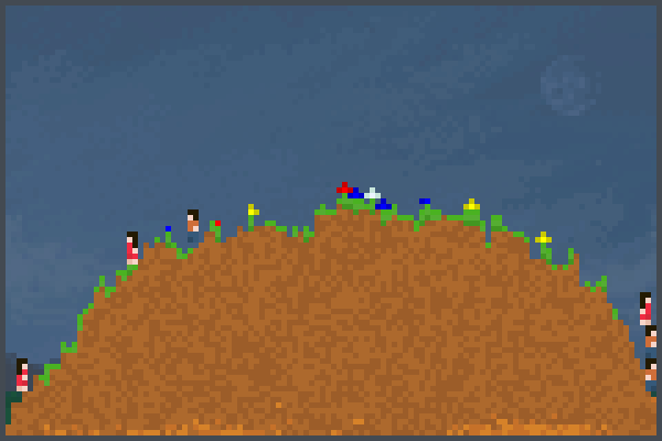Preview a tfub life World