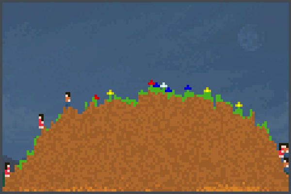 Preview  a tarubul life World