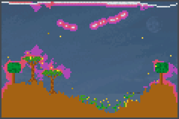 denger Pixel Art