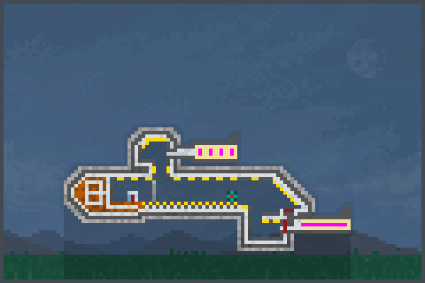 Preview almost nukelyer World
