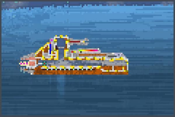 Preview nukelyer ship World