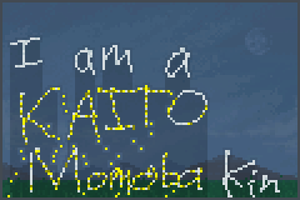true that Pixel Art