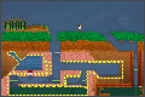 Preview nuke buker World