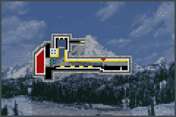 Preview exsploseve ship World