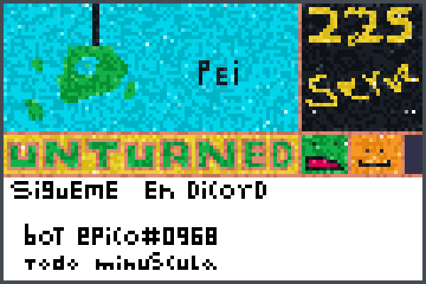 Preview unturned server World