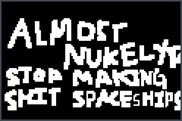 Preview AlmostNukelyer World