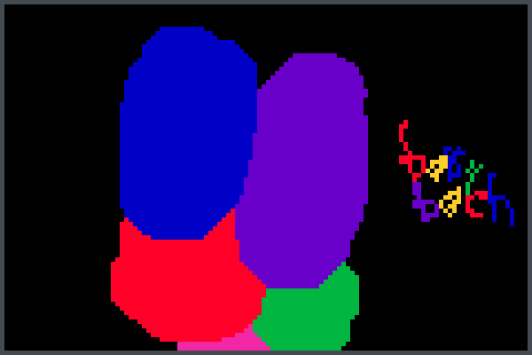 Preview Color Balloons! World