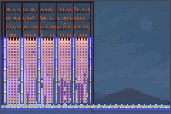 eggs Eier Pixel Art
