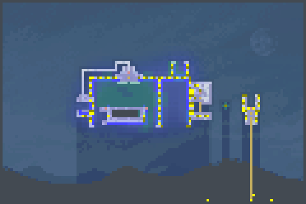 Preview Brainiacs thing World