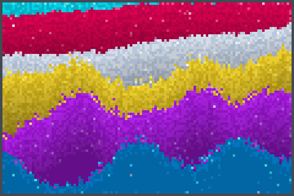 jemas Pixel Art