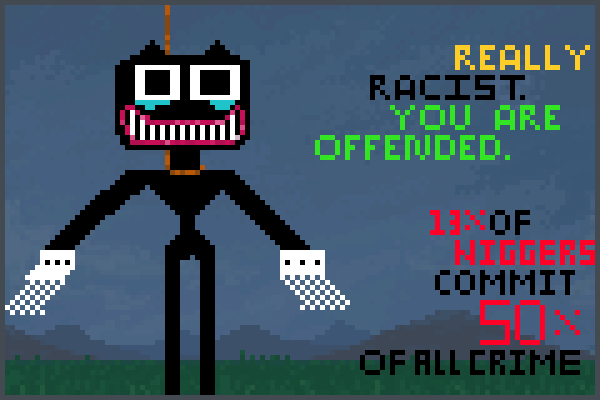 Preview Racist World