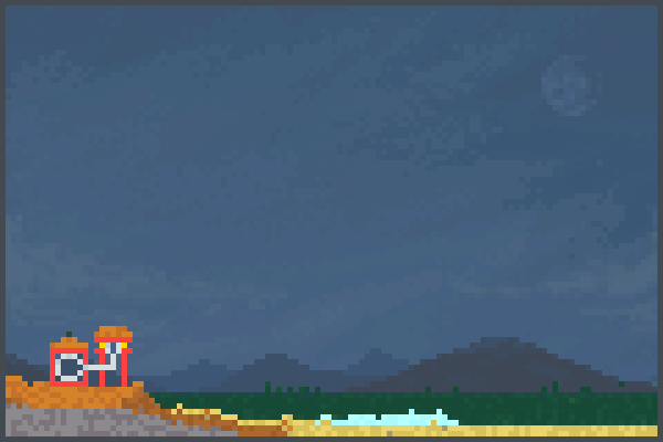 Preview FAROU 2 World