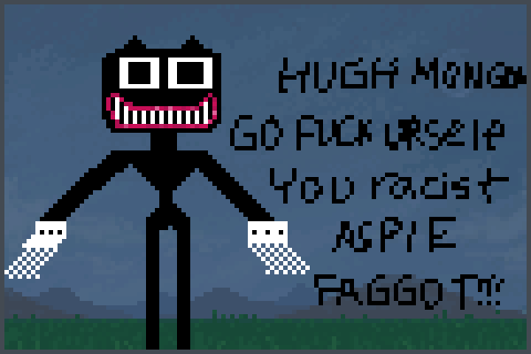 Preview Hugh Mongus World