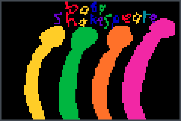 Preview MindBenderBlurz World