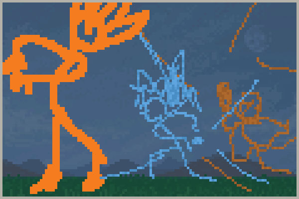 Preview agua lama lava World