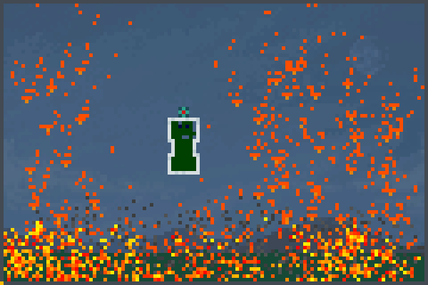 Eu=) Pixel Art