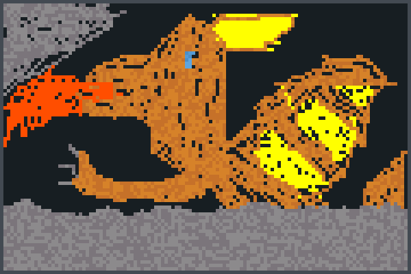 Preview mudwing dragon World