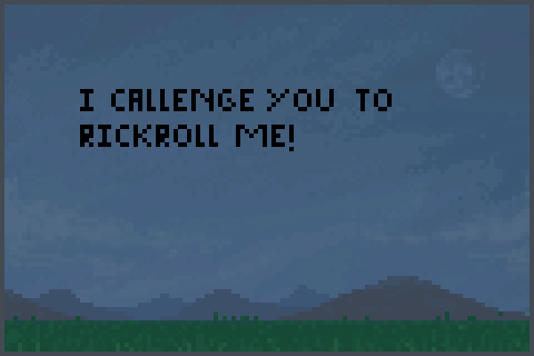 oki lol Pixel Art