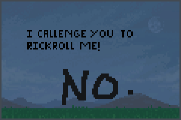 Preview challngnoaccept World
