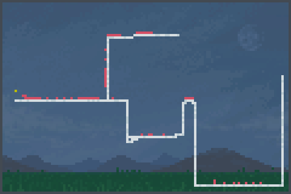 sog Pixel Art