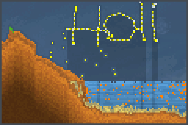 Preview paisaje normal  World