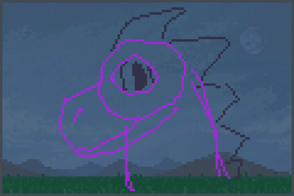 pizzapiereturns Pixel Art