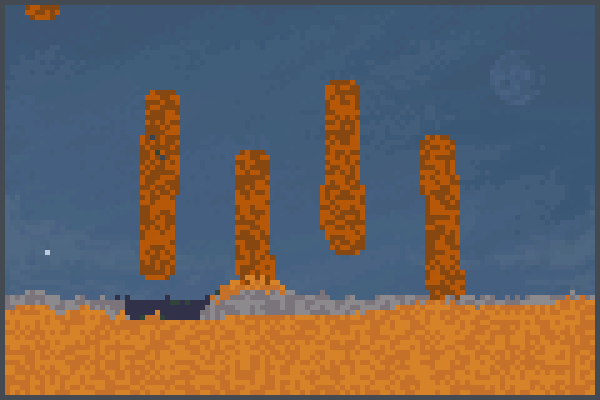 Wall Kick Work. Pixel Art