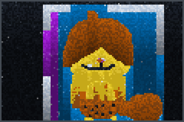 Preview Crol marmoolHTF World