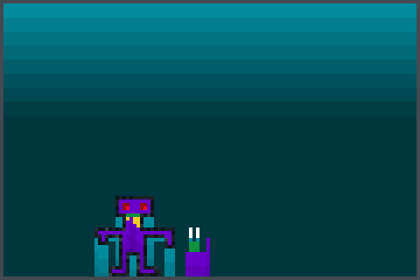 Preview e v i l    toly World