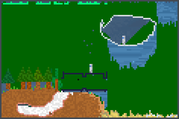 Preview Aluminites! World