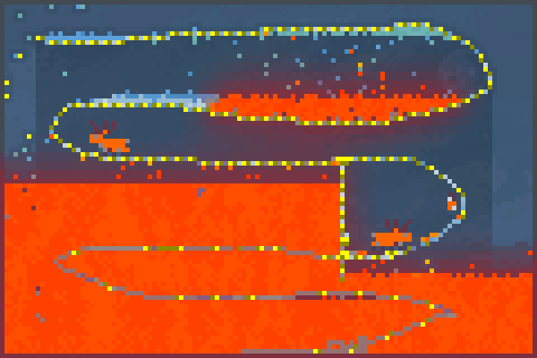 Uhhhhhhh.... Pixel Art