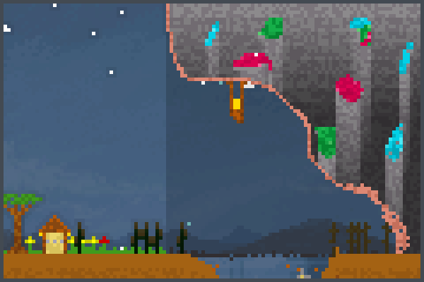 woow n nubdi Pixel Art