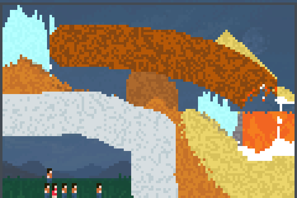 Preview Servive! World