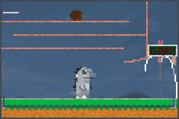 socceeeeeer Pixel Art