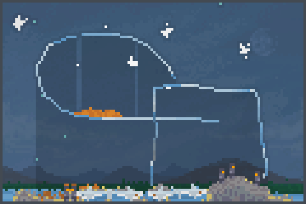 311111 Pixel Art