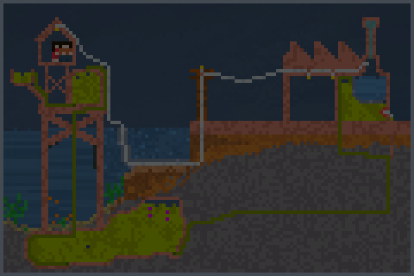 acid users Pixel Art