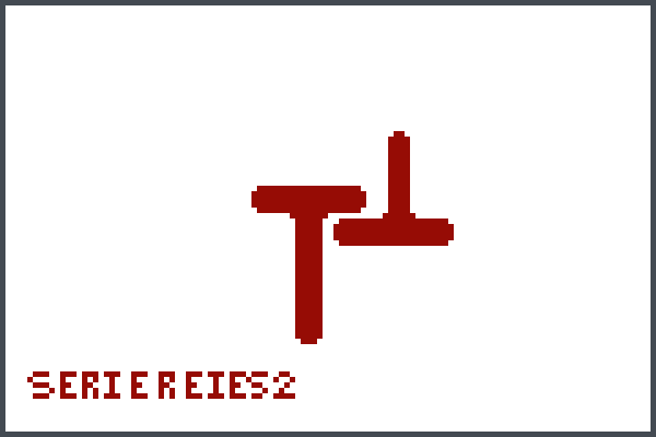 TT jade Pixel Art