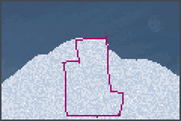 too muc sugar Pixel Art