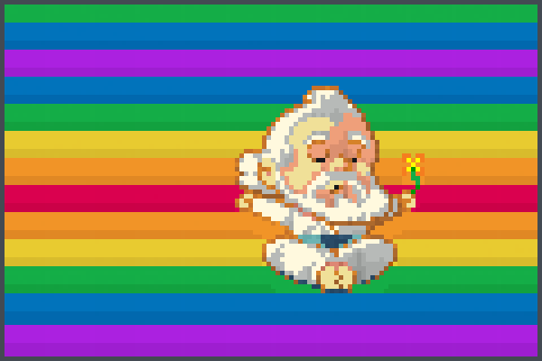 ma build lollol Pixel Art