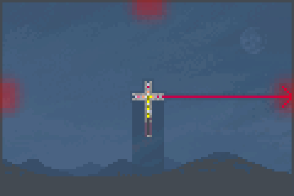 kylo reen Pixel Art