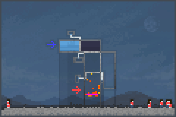 HOW 3 Pixel Art