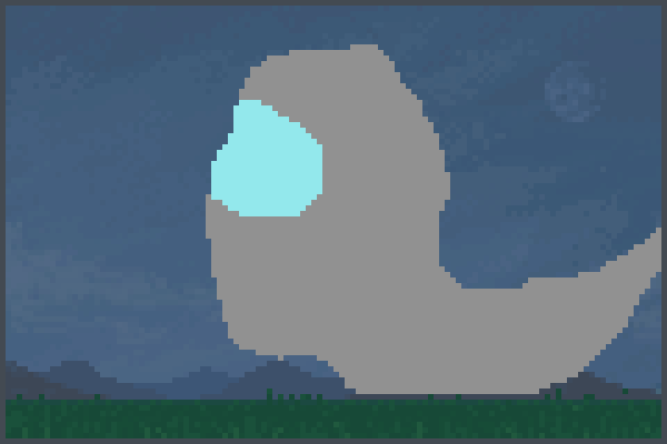 viser Pixel Art