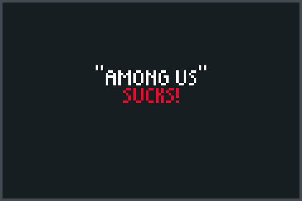 Preview TruthOfAmongUs! World
