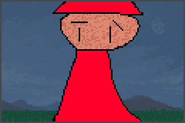 incredibox Pixel Art