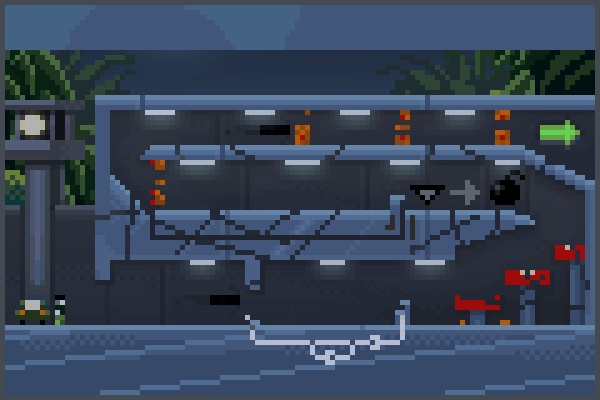 jdjhjbjxbjdjj!! Pixel Art