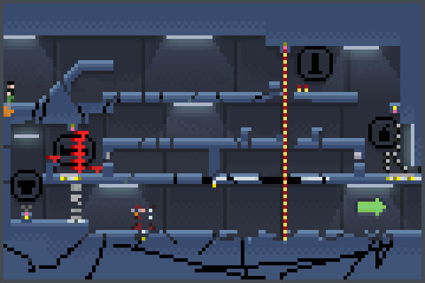dhggdvghdd Pixel Art