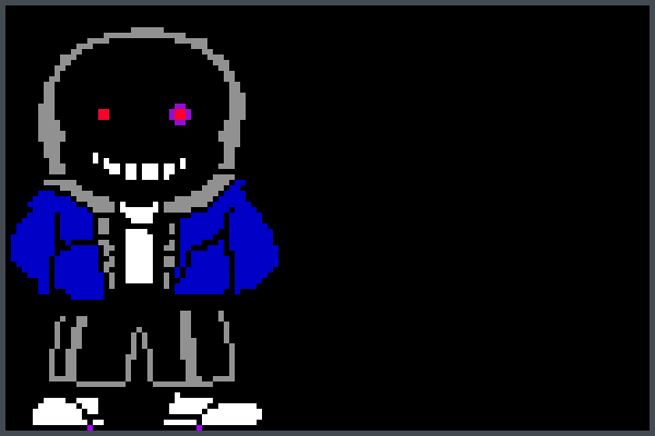 dustdust Pixel Art