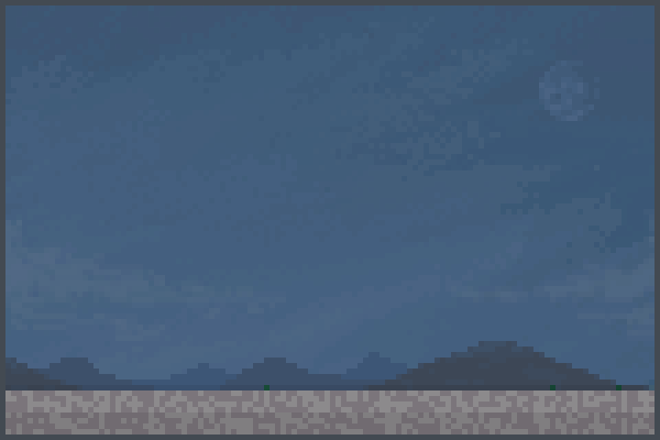 BasePlatform Pixel Art
